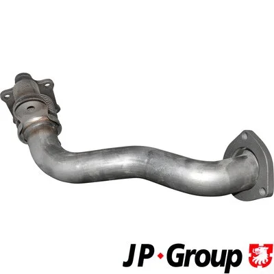 Exhaust Pipe (1120200600)