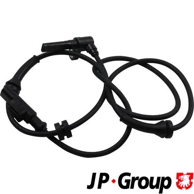 Sensor, wheel speed (3397100170)
