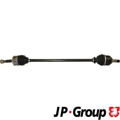 Drive Shaft (1243100480)