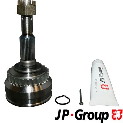 Joint, drive shaft (1243200800)