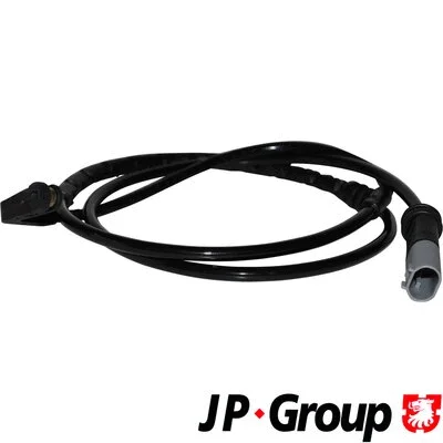 Sensor, brake pad wear (1497302900)