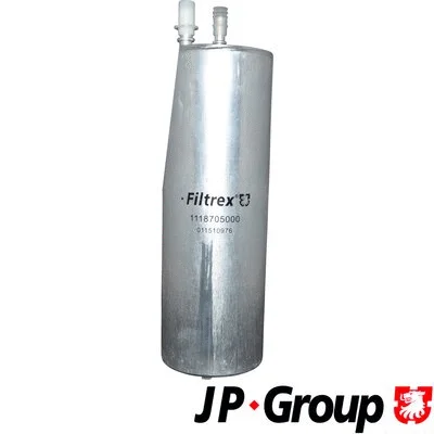 Fuel Filter (1118705000)