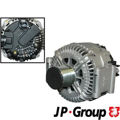 Alternator (1390104600)