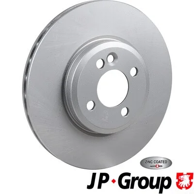Brake Disc (6063100600)