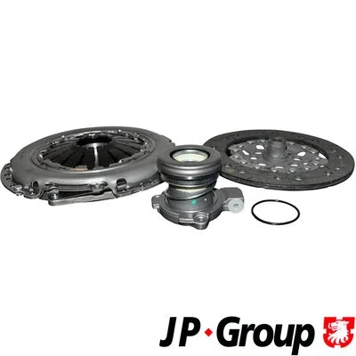 Clutch Kit (1230408910)