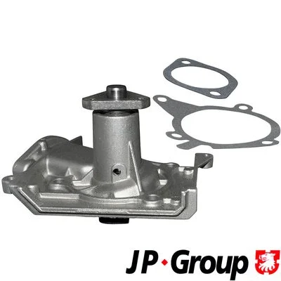 Water Pump, engine cooling (3814100200)