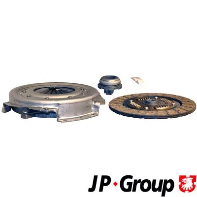 Clutch Kit (4130404510)