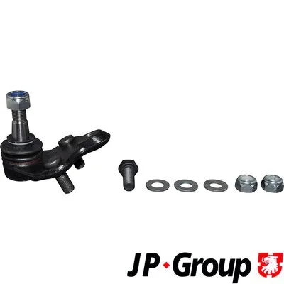 Ball Joint (4840300200)