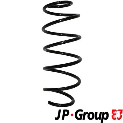 Suspension Spring (1542205000)
