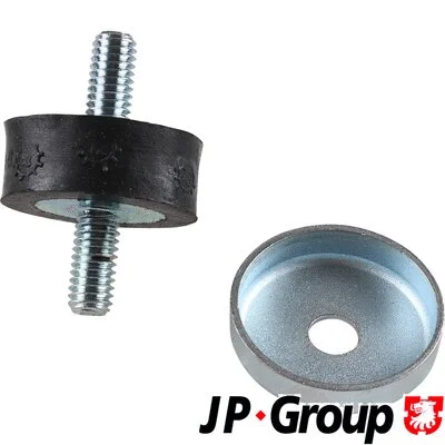 Mounting, radiator (1114250500)