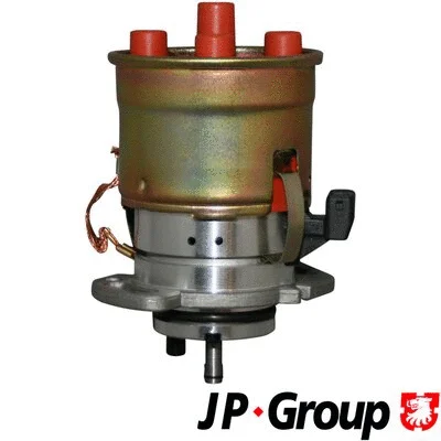 Distributor, ignition (1191100200)