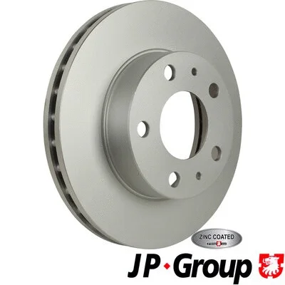 Brake Disc (4163102000)