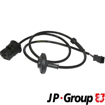 Sensor, wheel speed (1197100700)