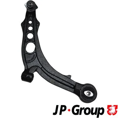 Control/Trailing Arm, wheel suspension (3340100980)