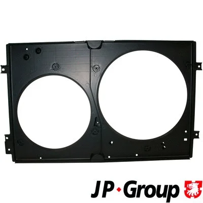 Cowling, radiator fan (1115000700)