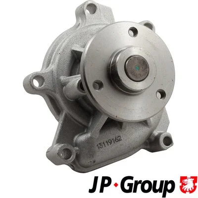 Water Pump, engine cooling (4814100400)