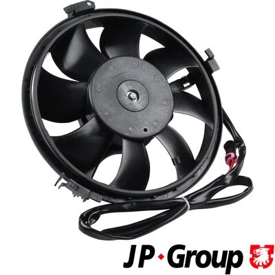Fan, engine cooling (1199104900)
