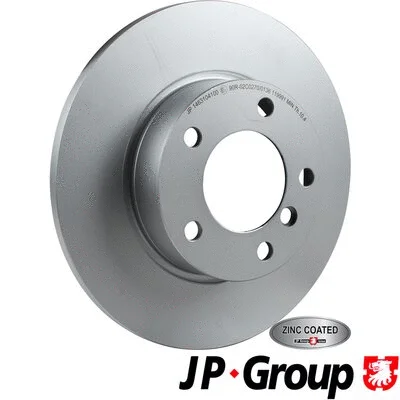 Brake Disc (1463104100)