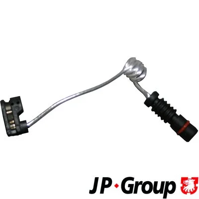 Sensor, brake pad wear (1197300400)
