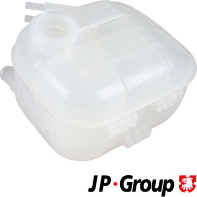 Expansion Tank, coolant