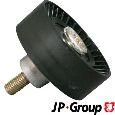 Deflection/Guide Pulley, V-ribbed belt (1418300600)