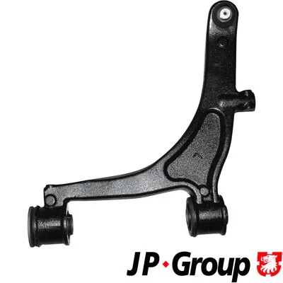 Control/Trailing Arm, wheel suspension (1240102270)