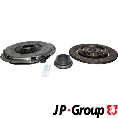 Clutch Kit (1230411110)