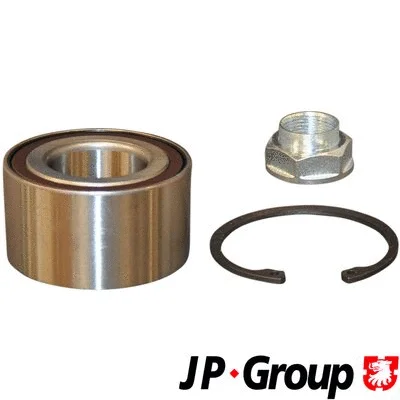 Wheel Bearing Kit (3441300510)