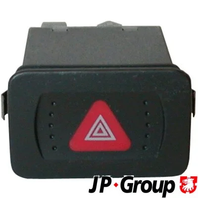 Hazard Warning Light Switch (1196300400)