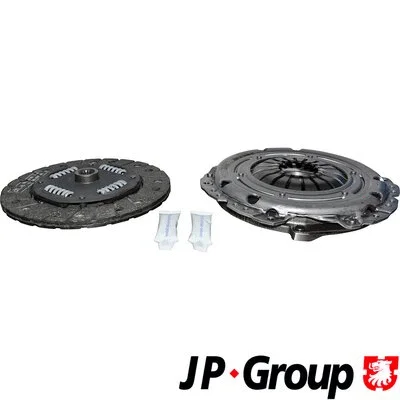 Clutch Kit (1230408110)