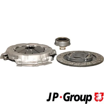 Clutch Kit (4730400310)
