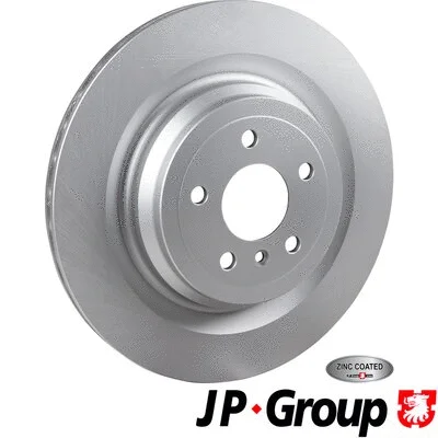 Brake Disc (1363203900)