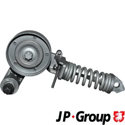 Belt Tensioner, V-ribbed belt (1218202100)