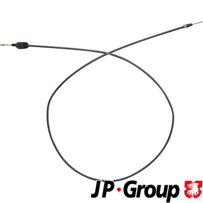 Cable Pull, parking brake (1370300500)