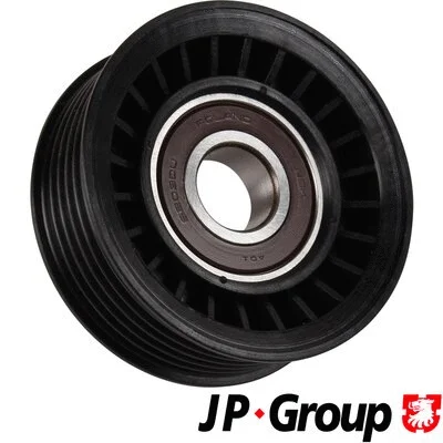 Tensioner Pulley, V-ribbed belt (1518303800)