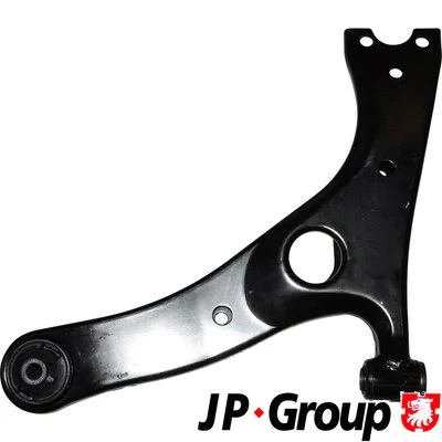 Control/Trailing Arm, wheel suspension (4840100870)