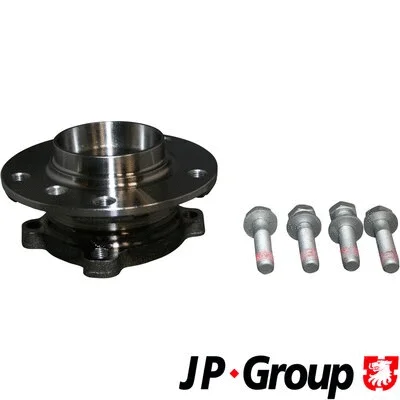Wheel Hub (1441400500)