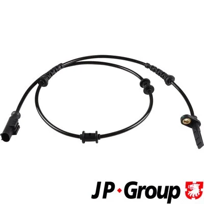 Sensor, wheel speed (3397102600)
