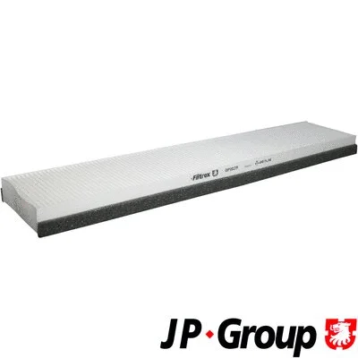 Filter, cabin air (1528100300)