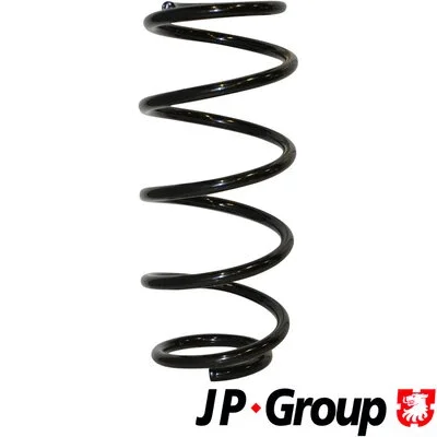 Suspension Spring (1242207200)