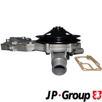 Water Pump, engine cooling (4314101600)