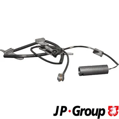Sensor, brake pad wear (6097300100)