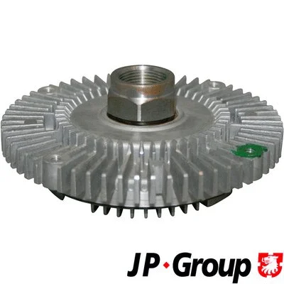 Clutch, radiator fan (1414900100)