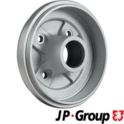 Brake Drum
