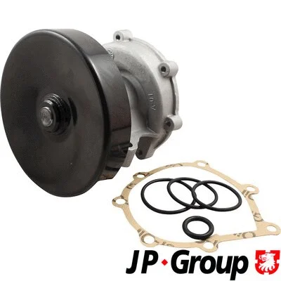 Water Pump, engine cooling (4114100700)