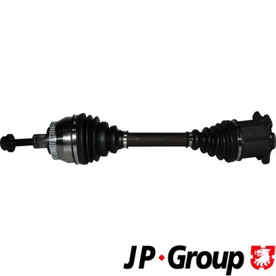 Drive Shaft (1143102900)