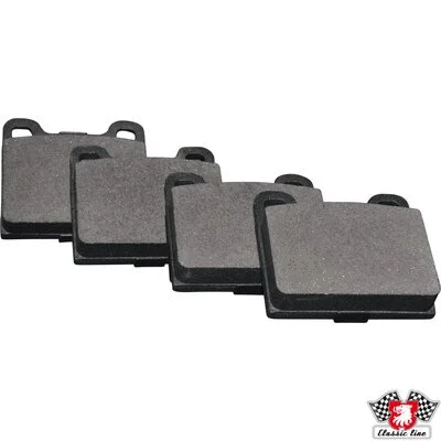 Brake Pad Set, disc brake (1363700310)
