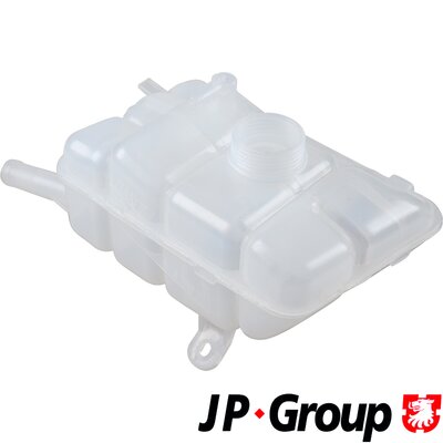Expansion Tank, coolant (4314701300)