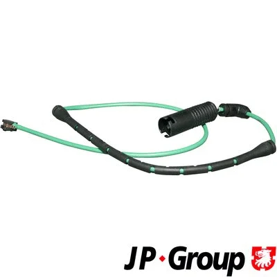 Sensor, brake pad wear (1497301100)
