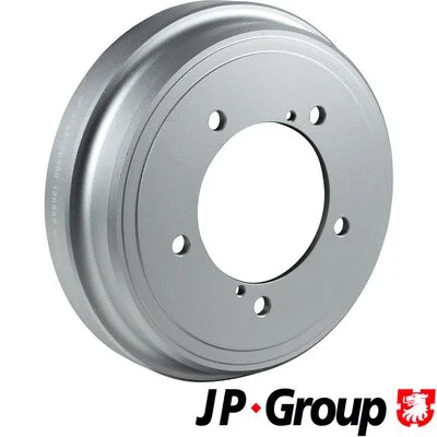 Brake Drum (4763500200)